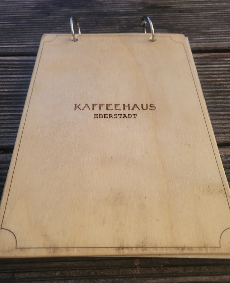 Kaffeehaus Detail 6